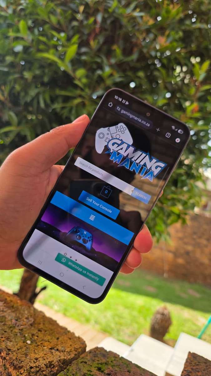 Samsung Galaxy A35 5G
