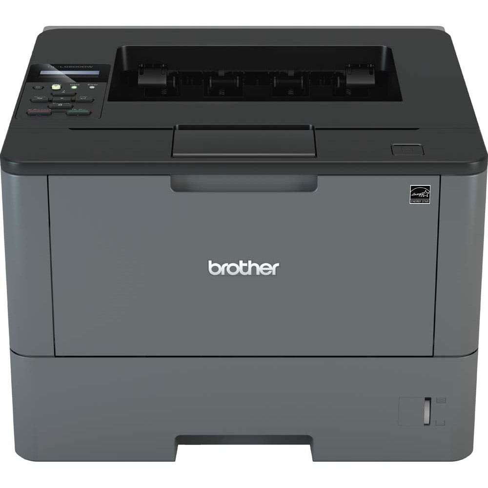  Brother HL-L5200DW Wireless Laser Printer