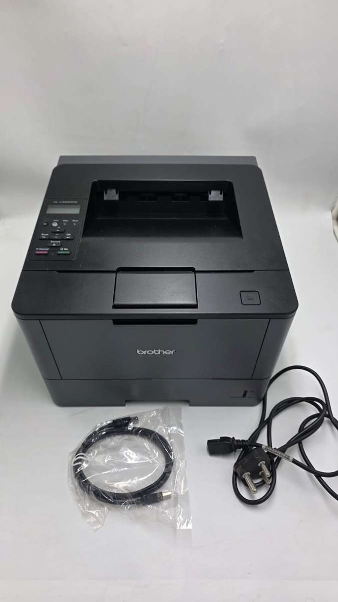  Brother HL-L5200DW Wireless Laser Printer