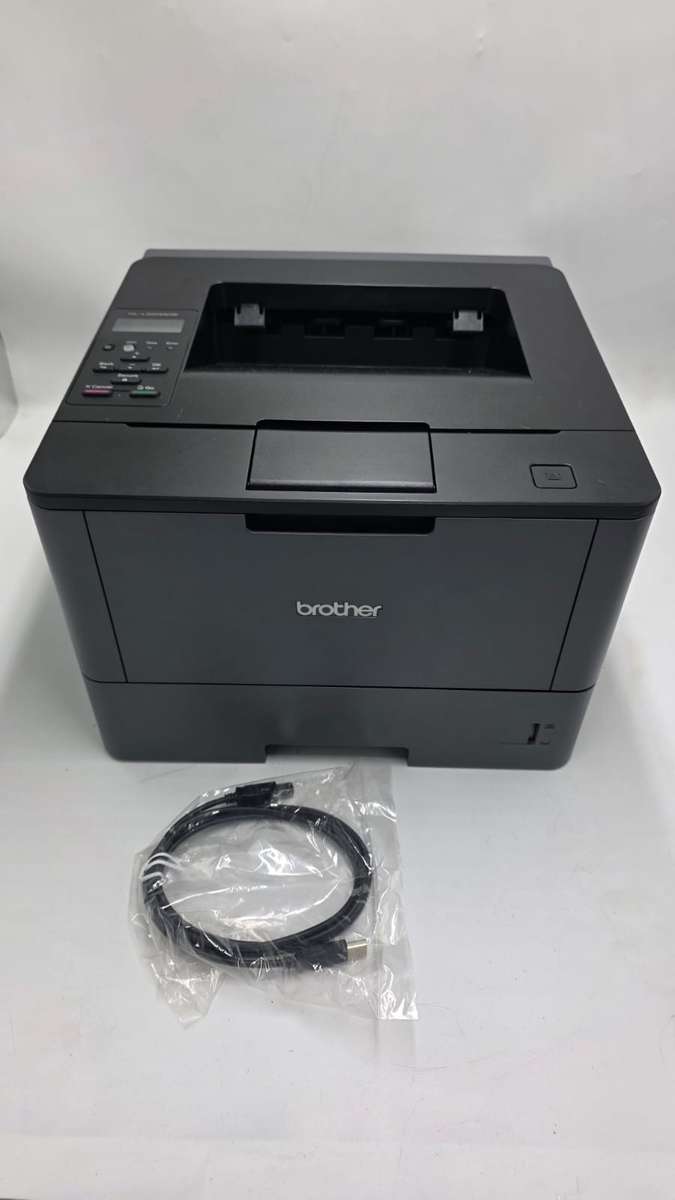  Brother HL-L5200DW Wireless Laser Printer