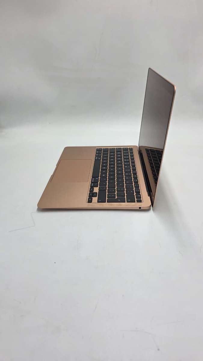 Apple MacBook Air (M1, 2020)  ROSE GOLD