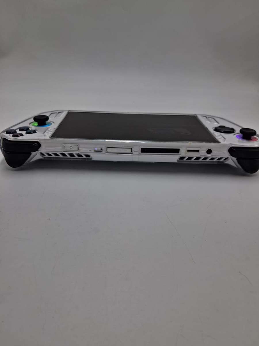 ASUS ROG Ally Z1 Extreme  Handheld Gaming Beast 