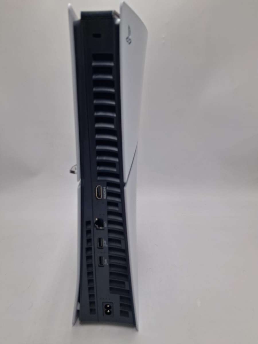  Sony PlayStation 5 Slim  Next-Gen Gaming | Excellent Condition 