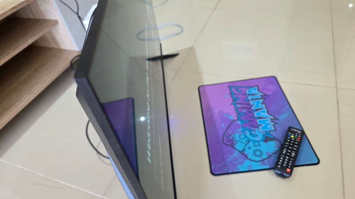 CONDERE 40 FRAMELESS FULL HD LED TV 