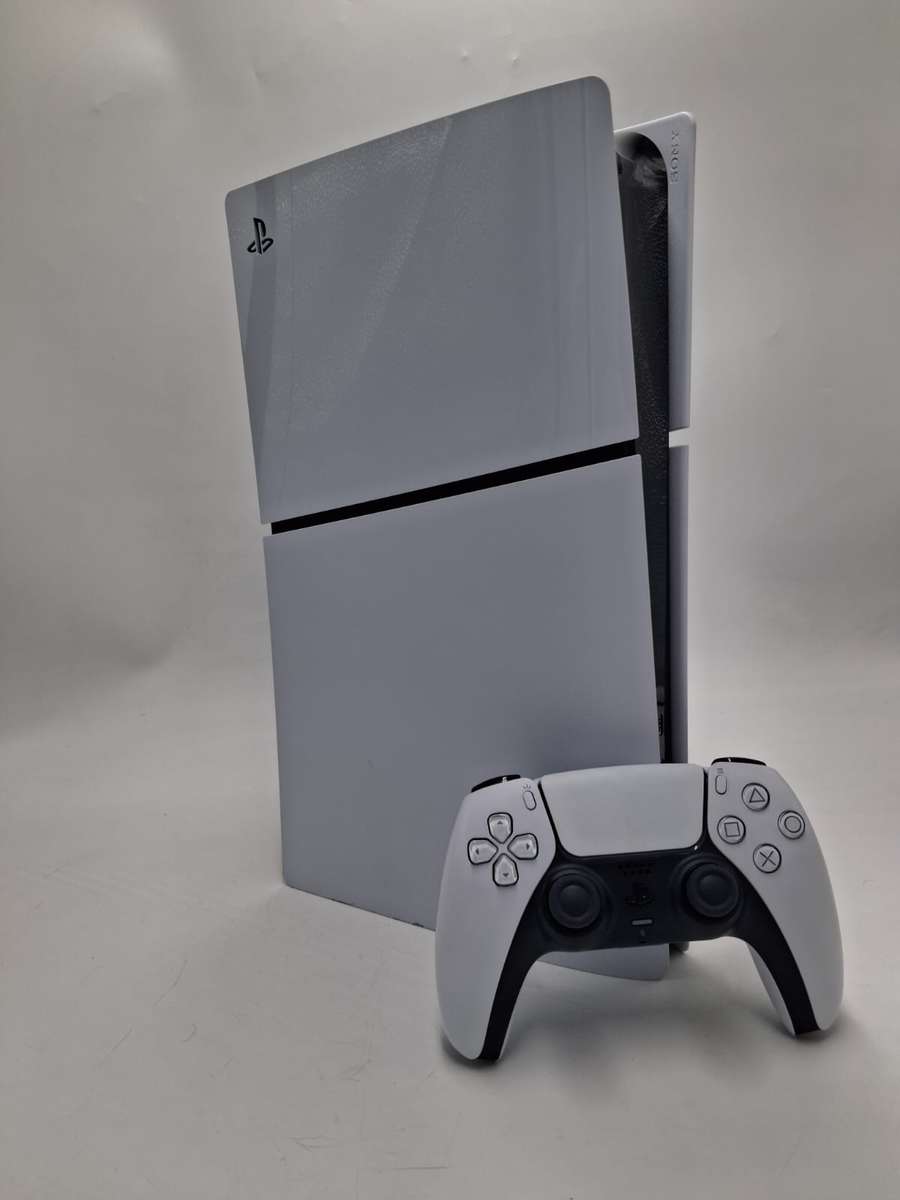  Sony PlayStation 5 Slim  Next-Gen Gaming | Excellent Condition 