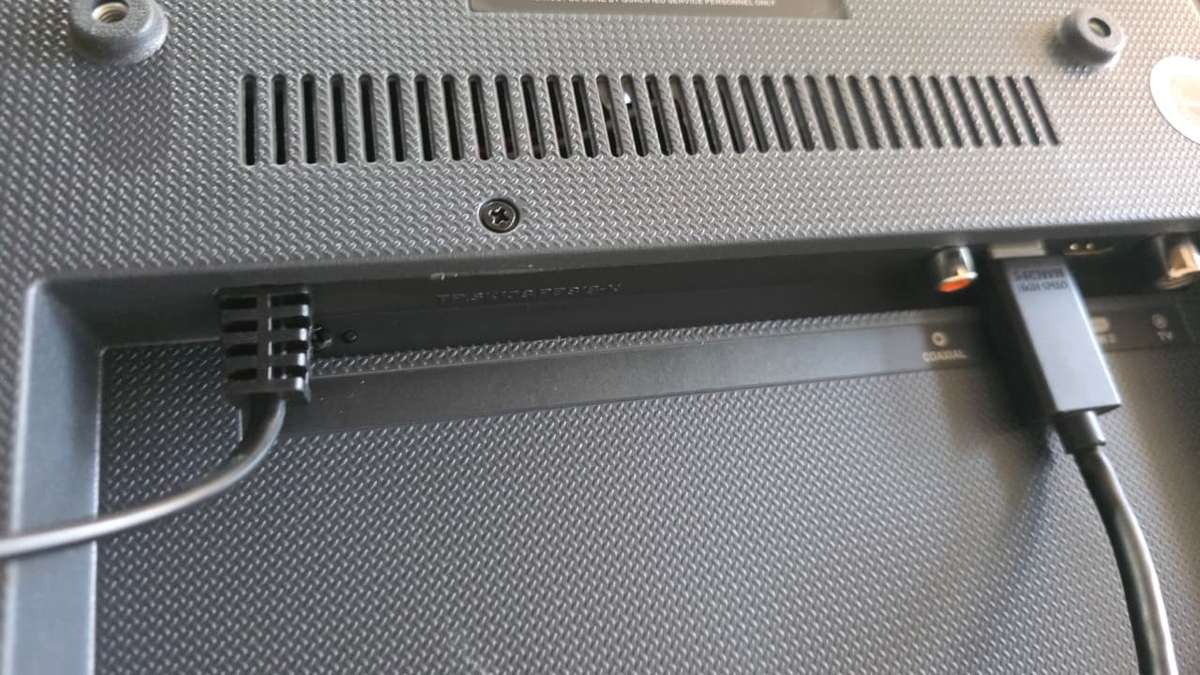 CONDERE 40 FRAMELESS FULL HD LED TV 