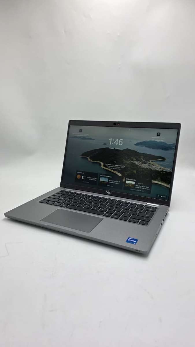 Dell Latitude 5430 i5 12th gen