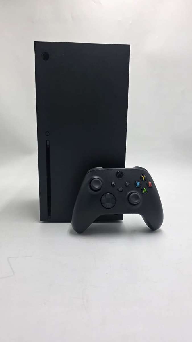 ania Approved  Xbox Series X 1TB Console  R9399 