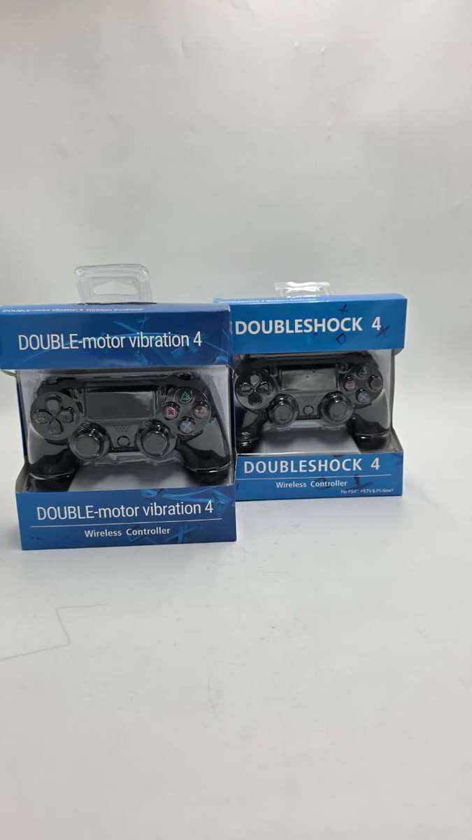  PS4 Wireless Controller  Budget Gamer's Choice! 