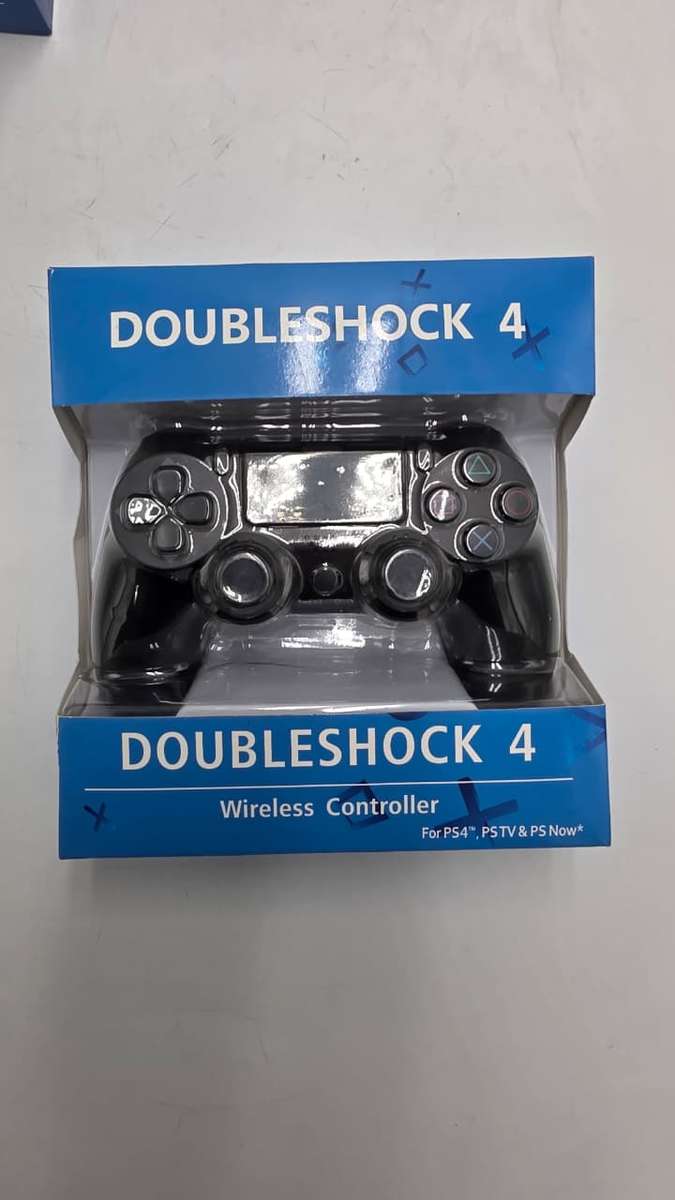  PS4 Wireless Controller  Budget Gamer's Choice! 