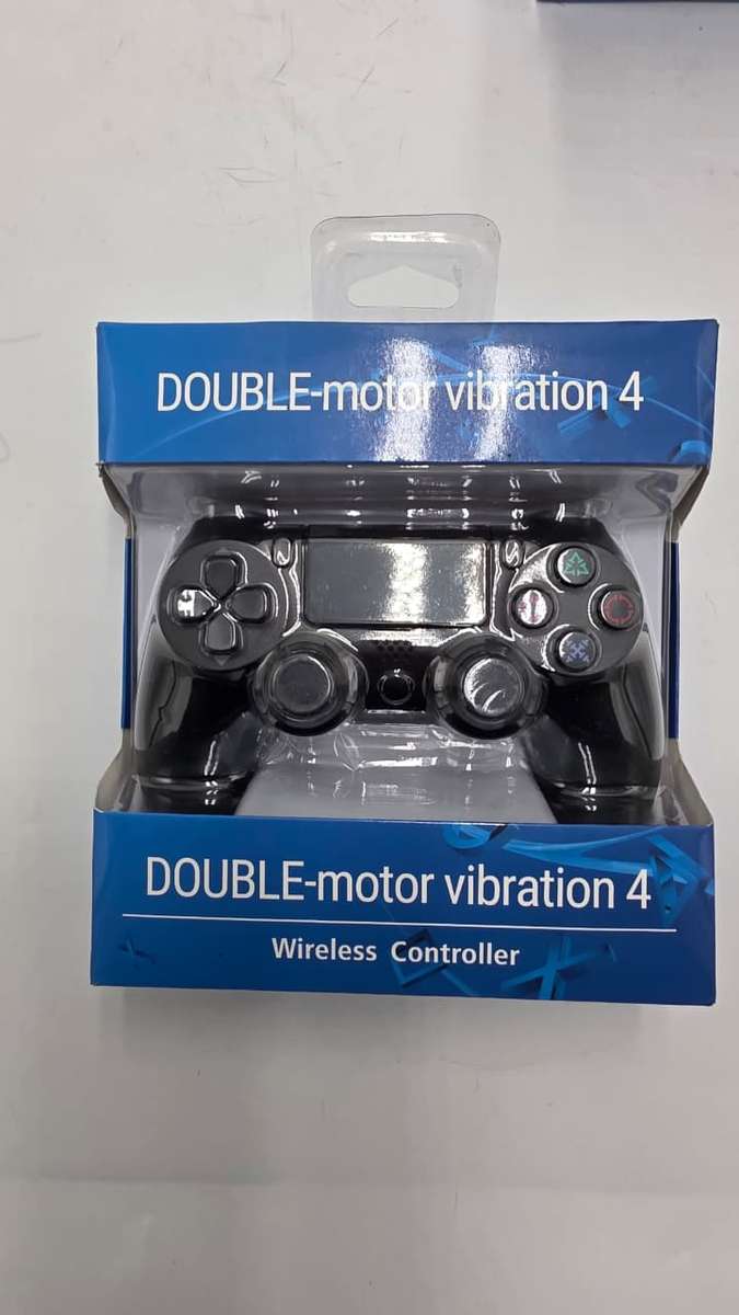  PS4 Wireless Controller  Budget Gamer's Choice! 
