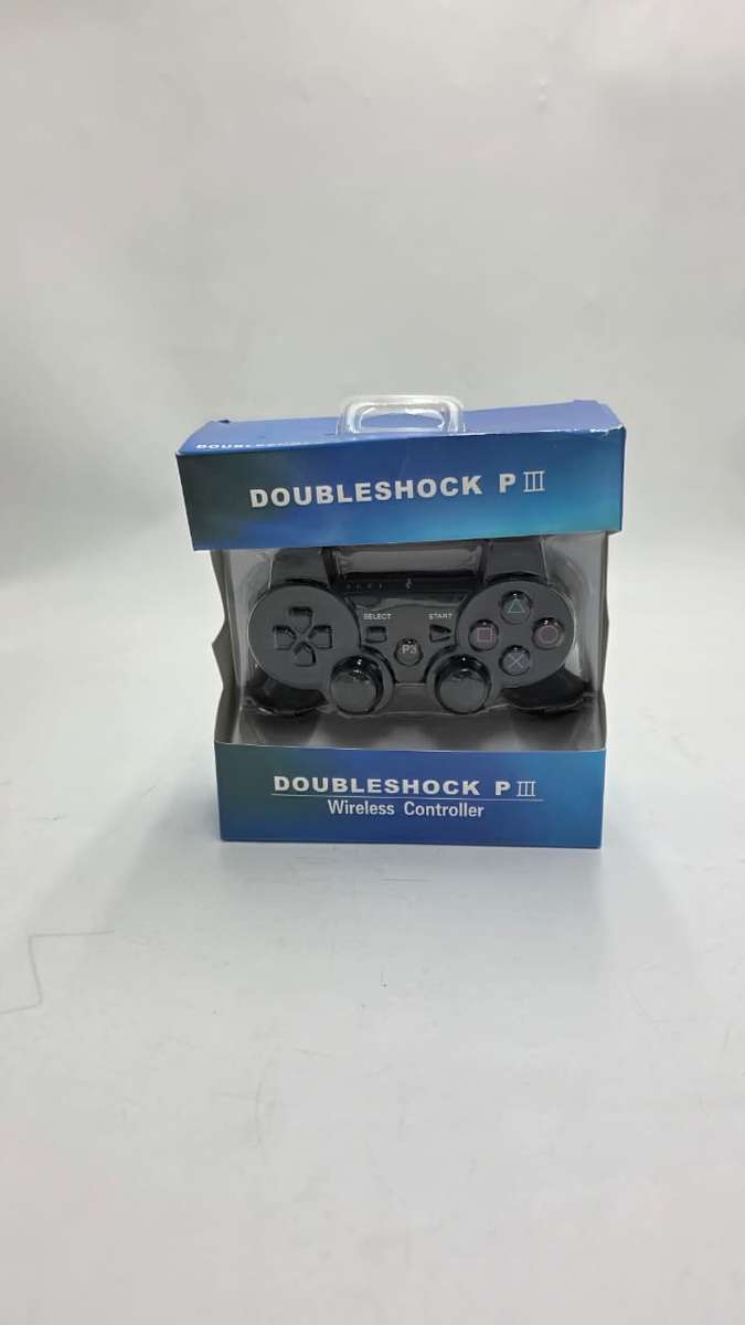  PS3 Wireless DualShock Controller  ONLY R180! 