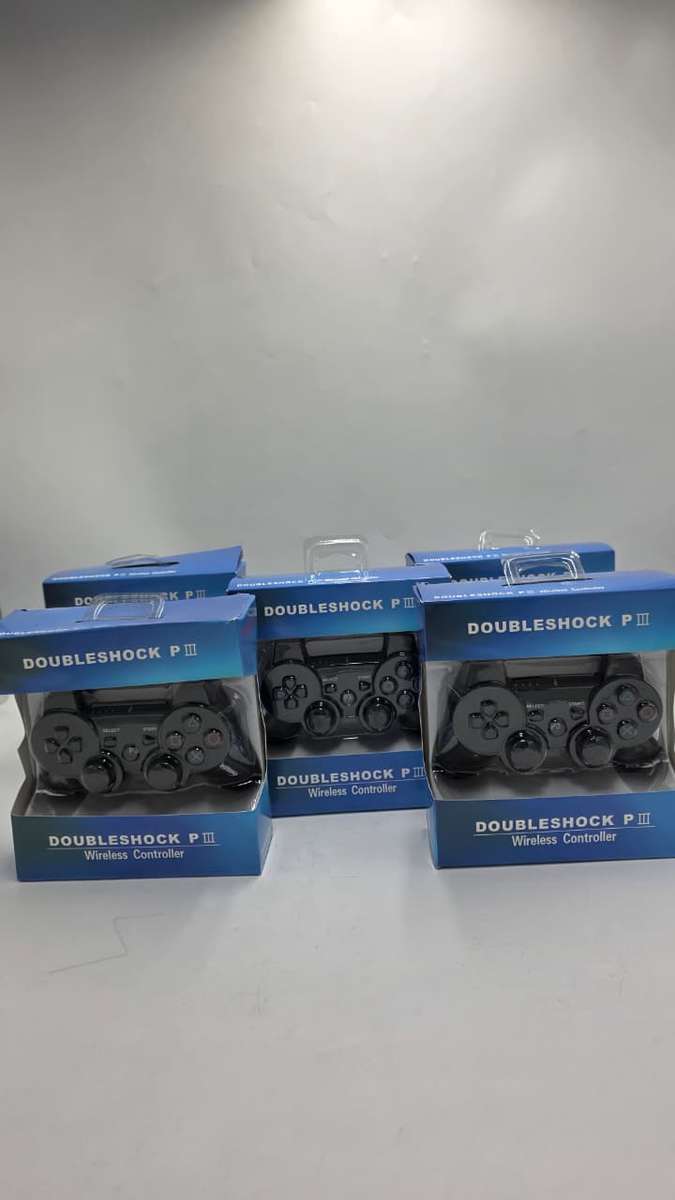 PS3 Wireless DualShock Controller  ONLY R180! 