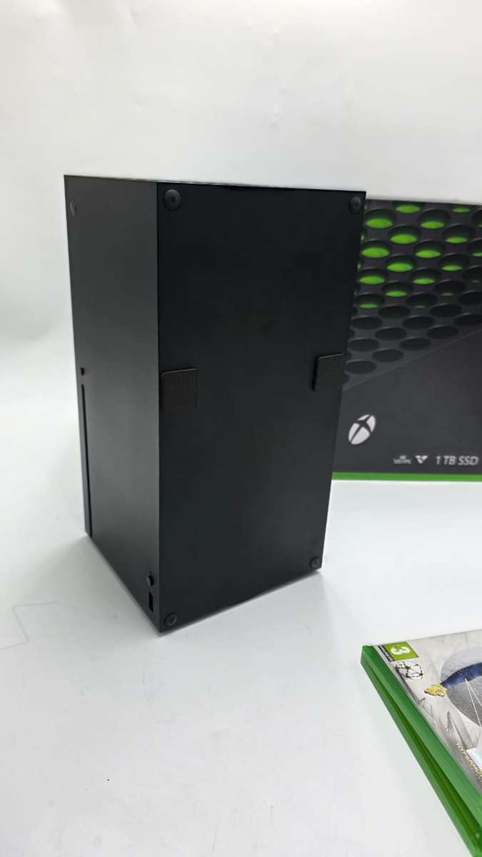 Xbox Series X 1TB SSD  Mania Approved