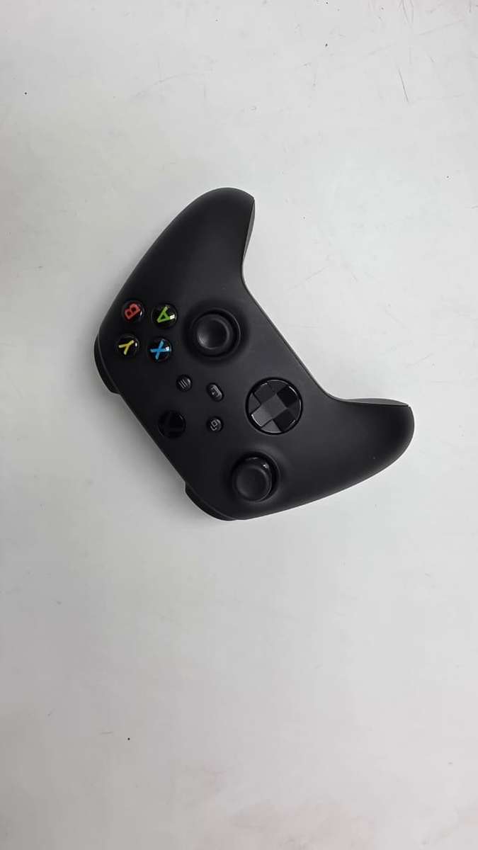 Xbox Series X|S Wireless Controller  Black | Mania Approved