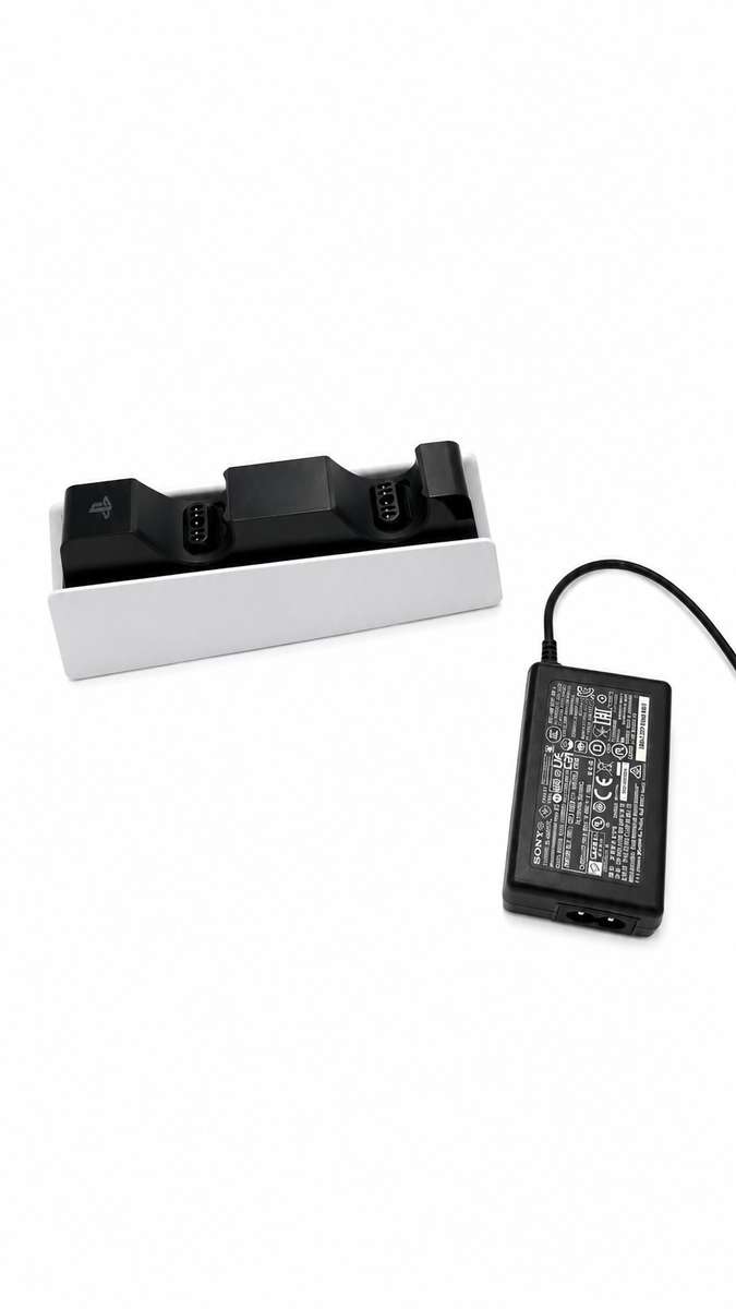 Sony PlayStation 5 DualSense Charging Dock  R250