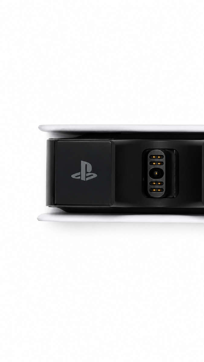 Sony PlayStation 5 DualSense Charging Dock  R250