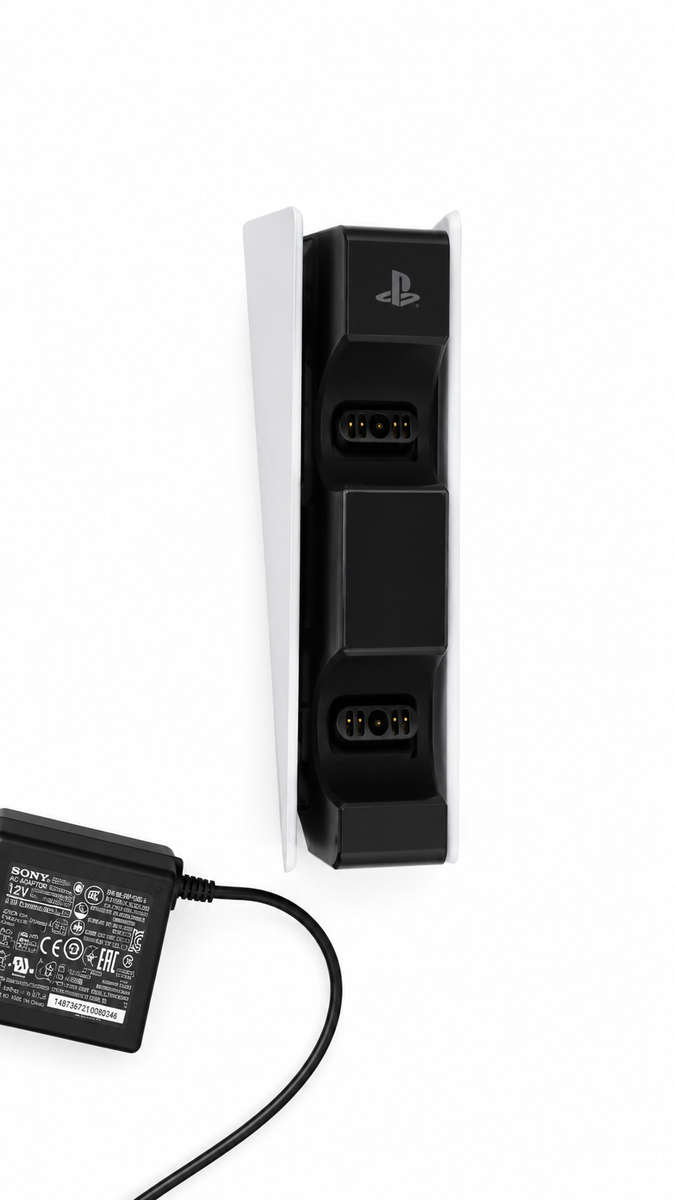 Sony PlayStation 5 DualSense Charging Dock  R250