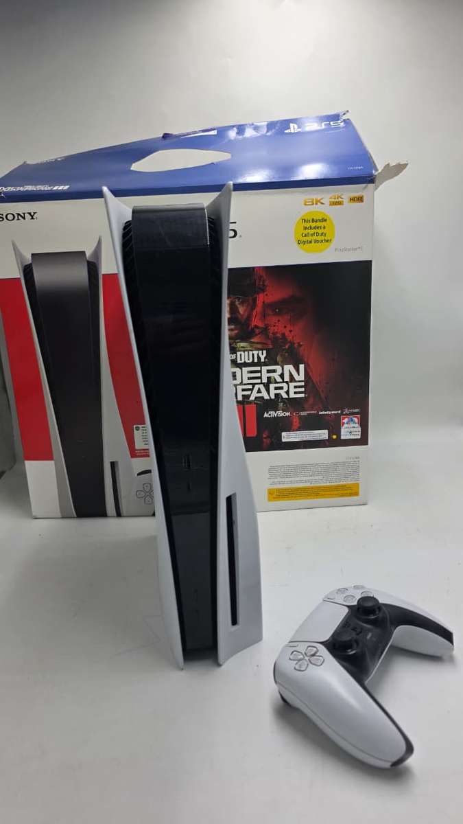 PlayStation 5 Disc Edition  R9300