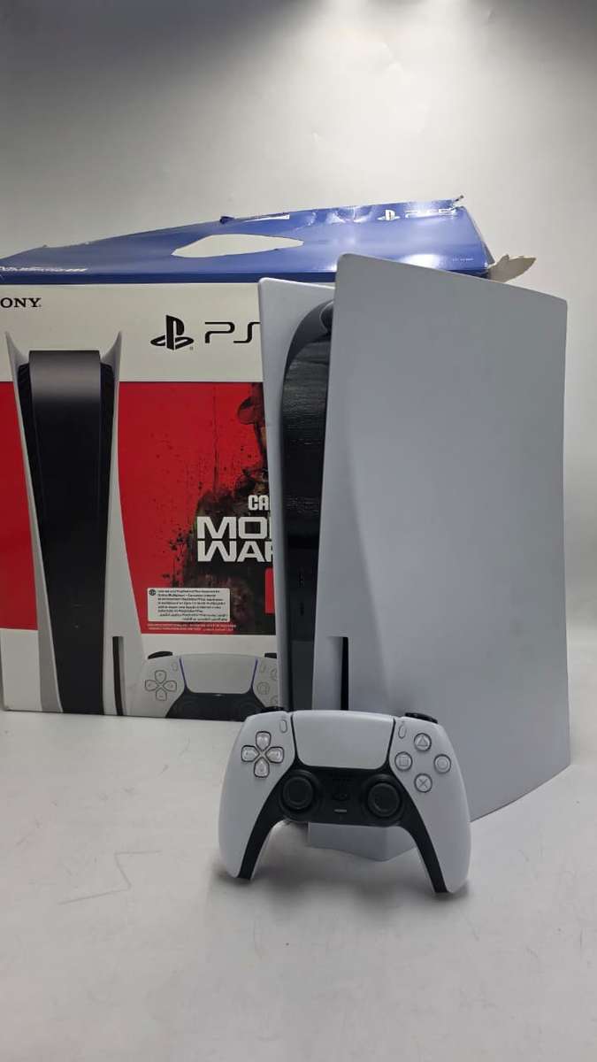 PlayStation 5 Disc Edition  R9300
