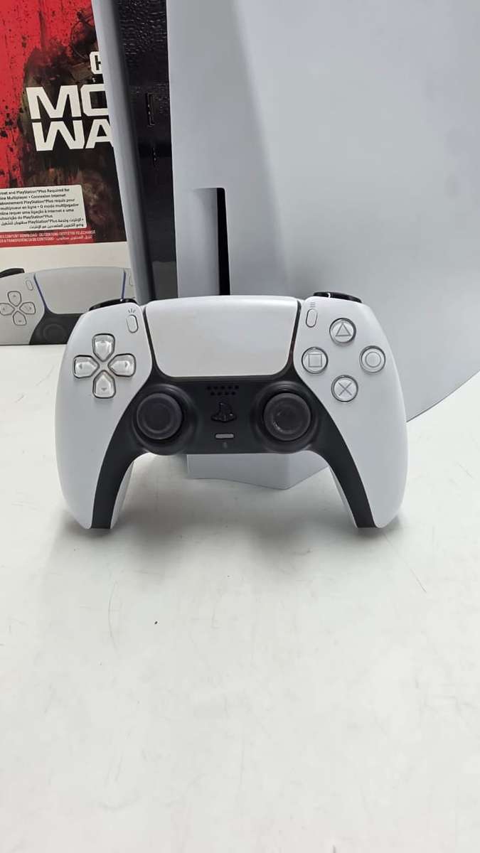 PlayStation 5 Disc Edition  R9300