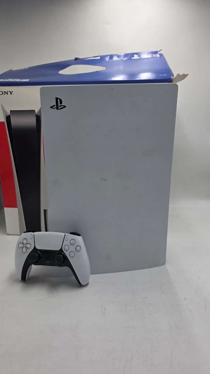 PlayStation 5 Disc Edition  R9300