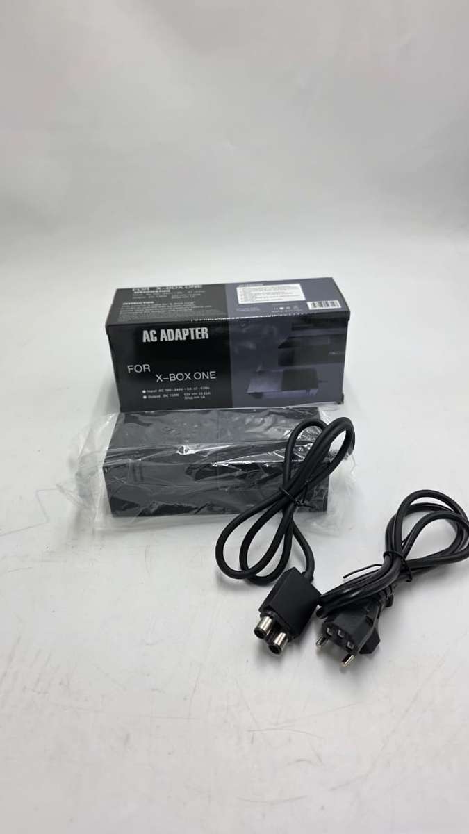 Xbox One Original (OG) Power Supply / AC Adapter  Brand New | R430