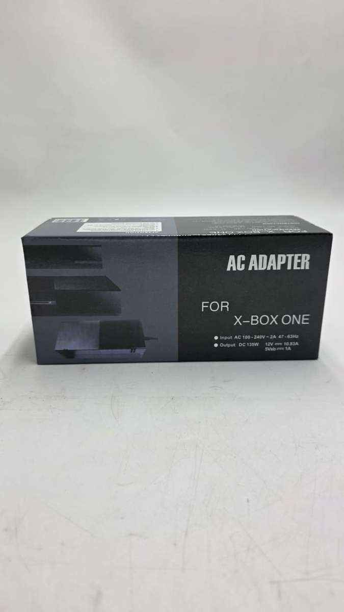 Xbox One Original (OG) Power Supply / AC Adapter  Brand New | R430