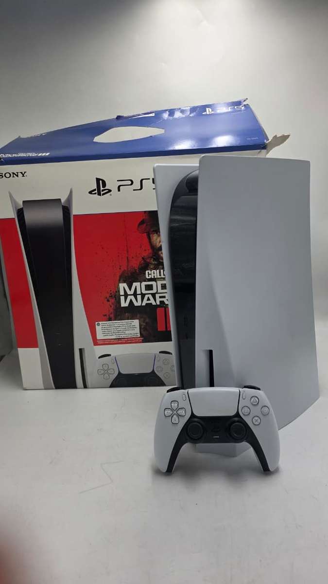 PlayStation 5 Disc Edition  R9300