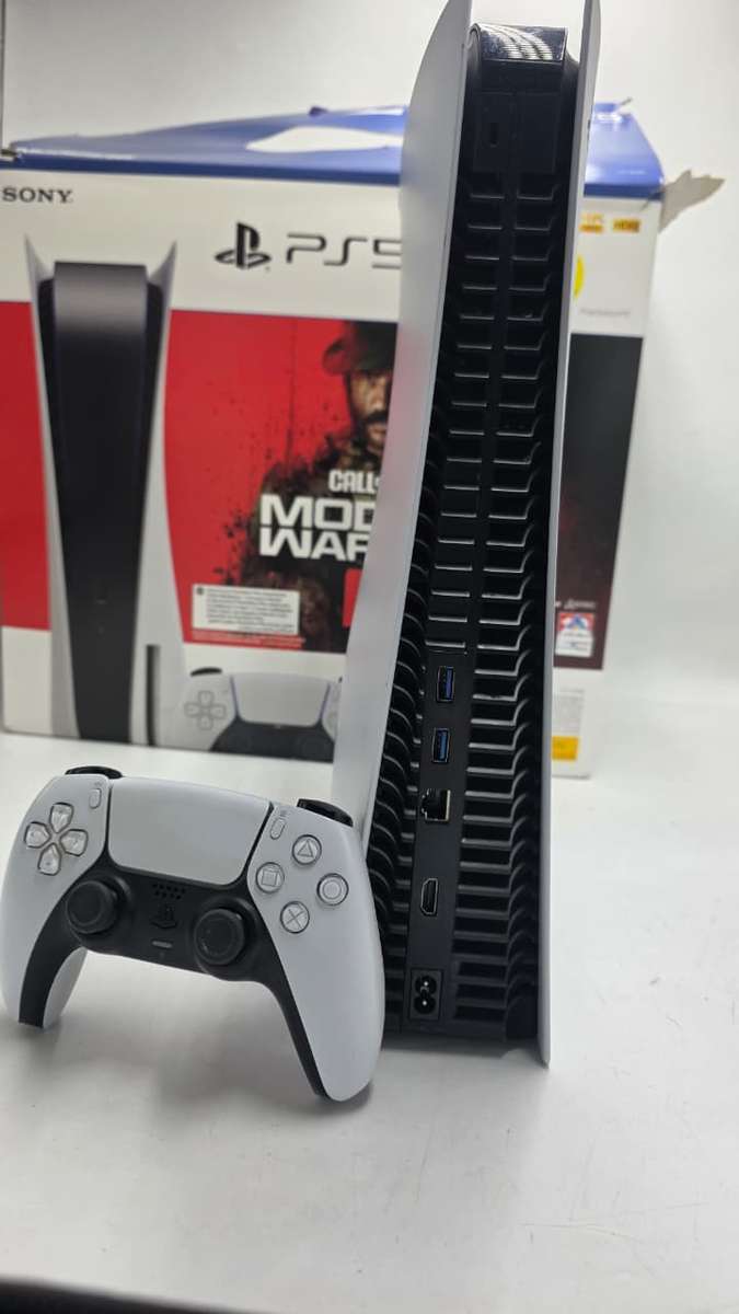 PlayStation 5 Disc Edition  R9300