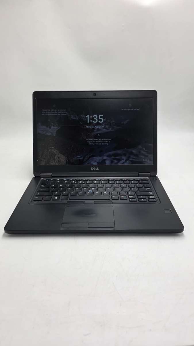 Dell Latitude 5490  Core i5 | 8GB RAM | 500GB Samsung SSD