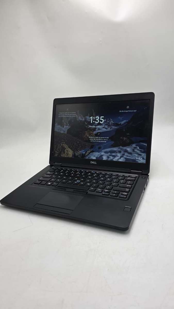 Dell Latitude 5490  Core i5 | 8GB RAM | 500GB Samsung SSD