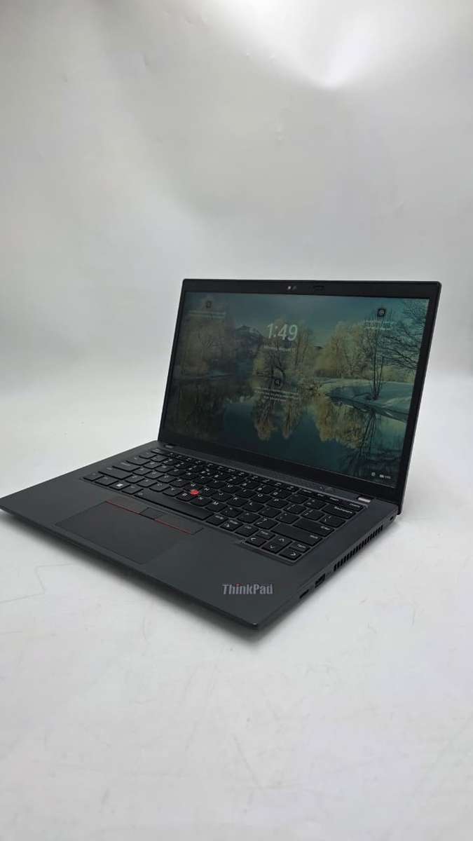 Lenovo ThinkPad L14  Intel Core i5 12th Gen | 16GB RAM | 256GB NVMe SSD