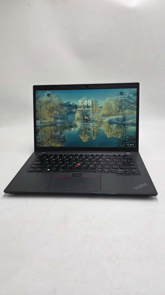 Lenovo ThinkPad L14  Intel Core i5 12th Gen | 16GB RAM | 256GB NVMe SSD