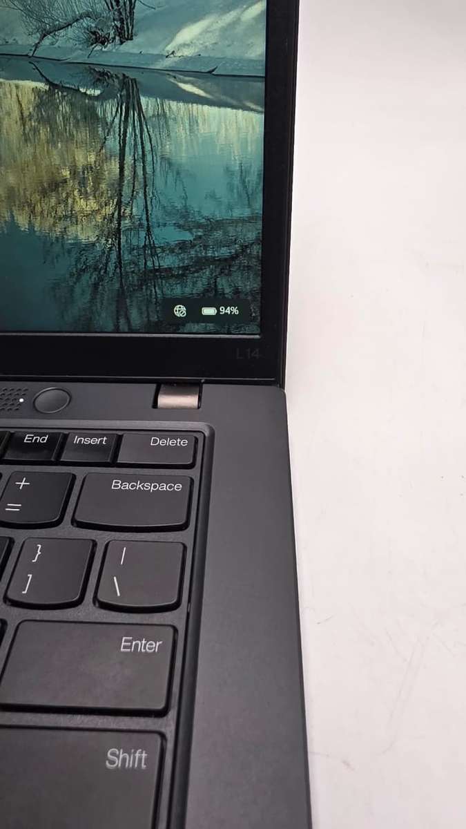 Lenovo ThinkPad L14  Intel Core i5 12th Gen | 16GB RAM | 256GB NVMe SSD