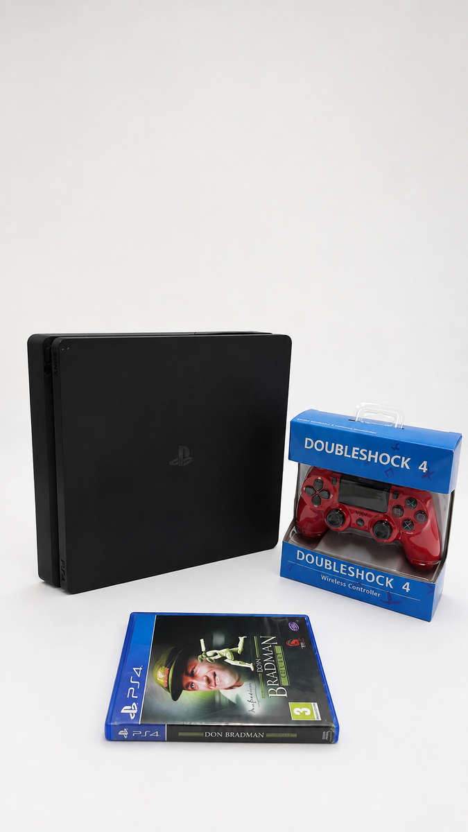 PlayStation 4 Slim 500GB
