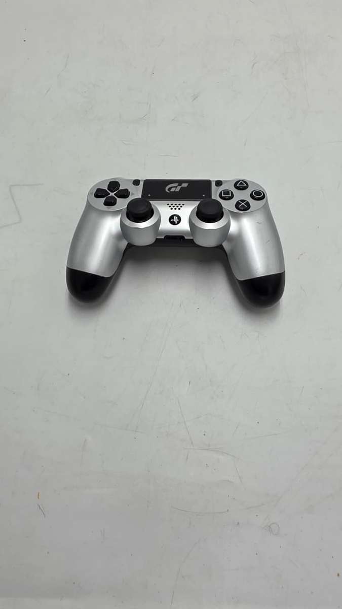 Sony PlayStation 4 DualShock 4 GT Edition Wireless Controller