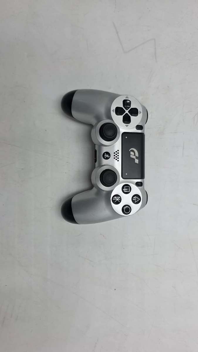 Sony PlayStation 4 DualShock 4 GT Edition Wireless Controller