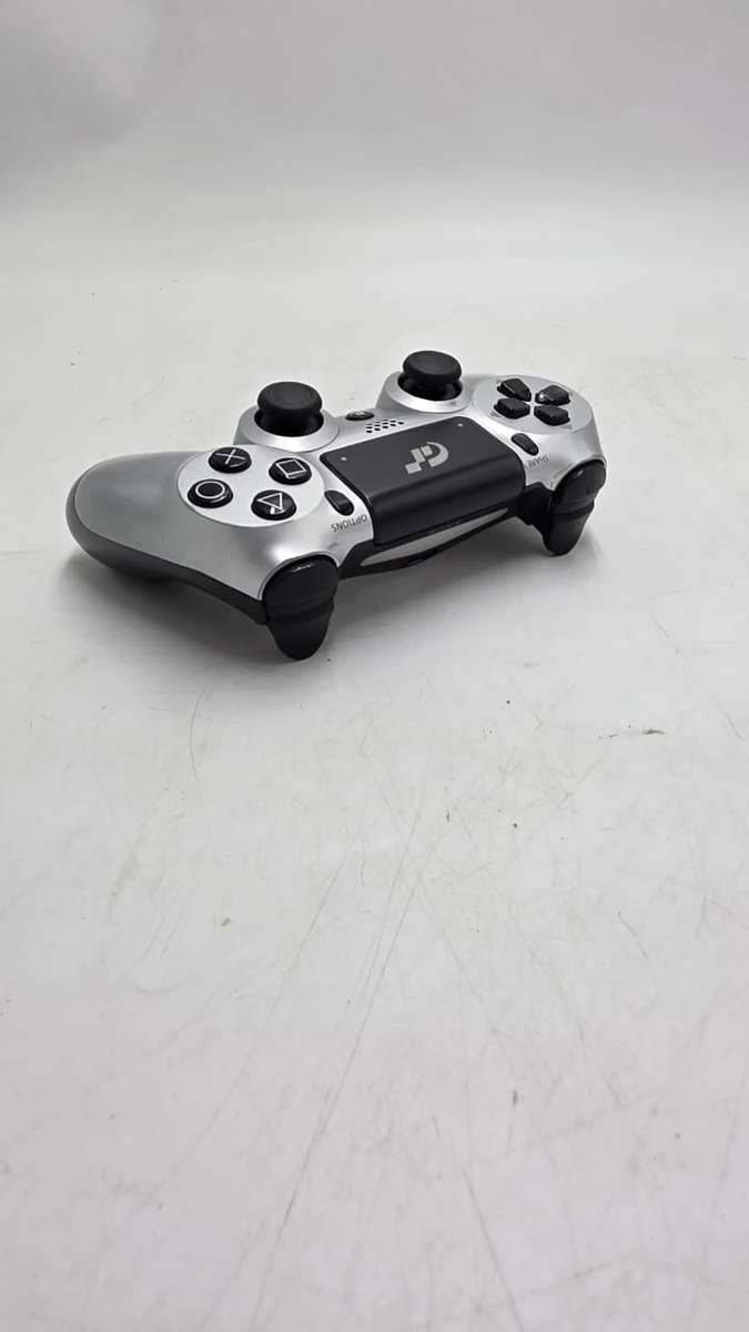 Sony PlayStation 4 DualShock 4 GT Edition Wireless Controller