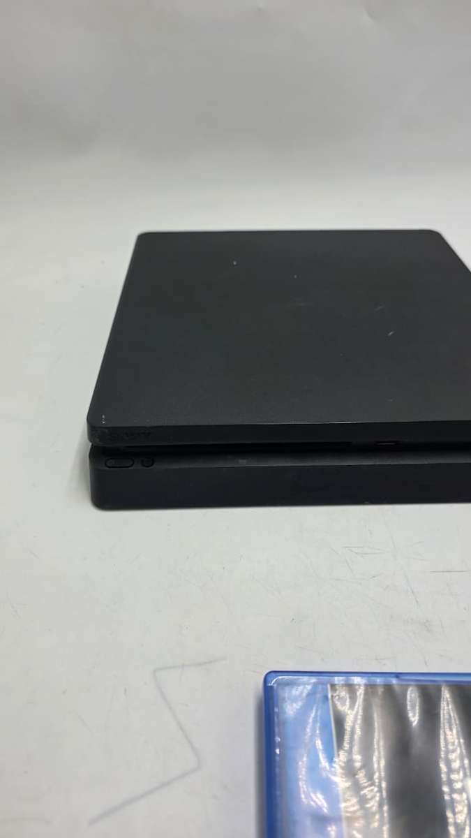 PlayStation 4 Slim 500GB