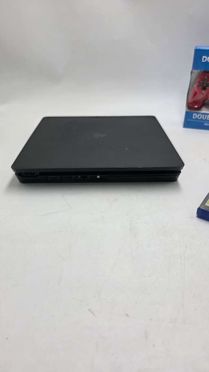PlayStation 4 Slim 500GB