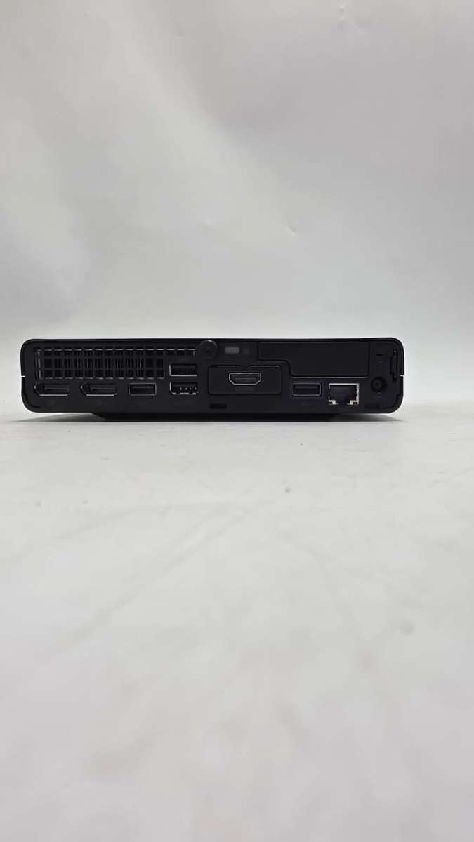 HP Engage Flex Mini Retail System  Core i5 10th Gen | 16GB RAM | 256GB SSD