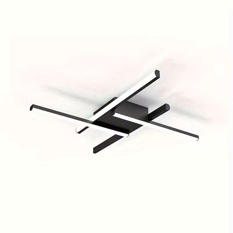 Modern Flush Mount Ceiling Light
