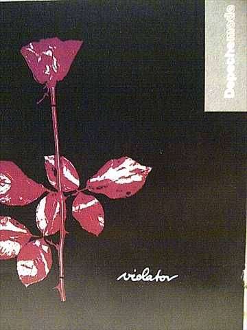 Depeche Mode: Violator : CD