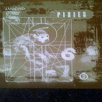 Pixies : Doolittle : CD