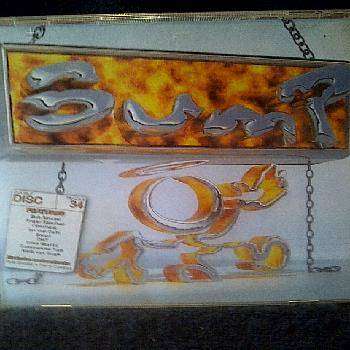 Various Artists : Bump 18 : CD