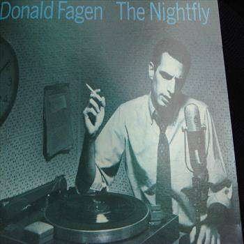 Donald Fagen : The Nightfly : CD