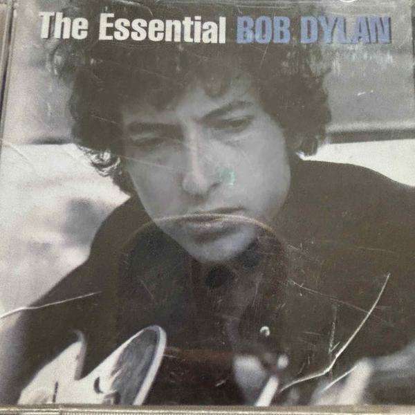 Bob Dylan : The Essential Bob Dylan : 2 CD Set