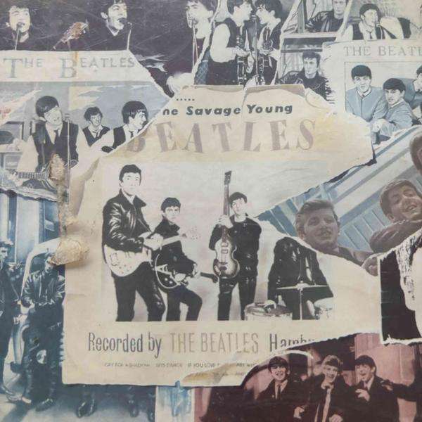 The Beatles : Anthology Highlights : 2 CD Set
