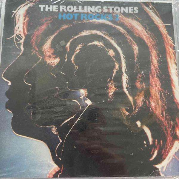 The Rolling Stones : Hot Rocks 2 : CD Sealed